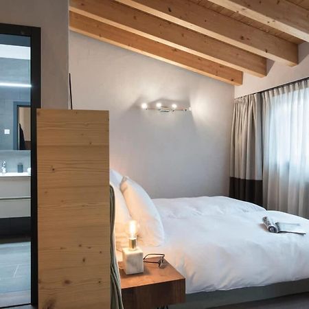 Nevada Duplex Apartment Zermatt Bagian luar foto