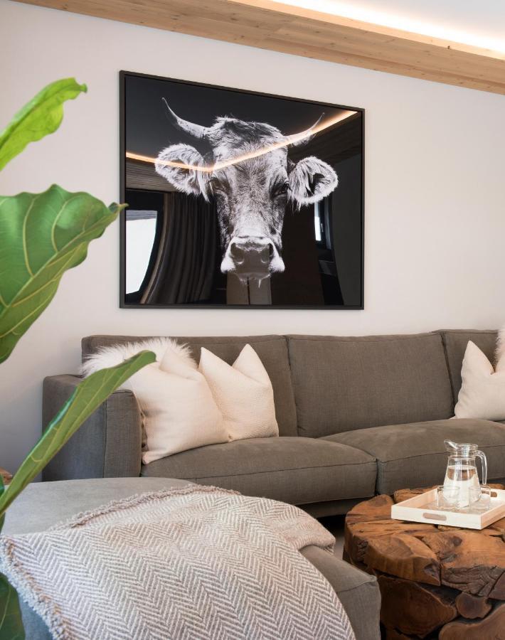 Nevada Duplex Apartment Zermatt Bagian luar foto