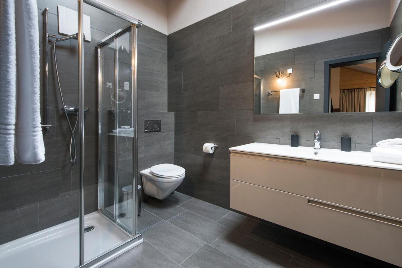 Nevada Duplex Apartment Zermatt Bagian luar foto